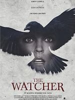 Pôster de The Watcher