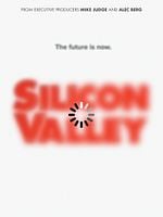 Pôster de Silicon Valley
