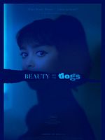 Pôster de A A Bela e os Cães