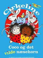 Pôster de Circleen, Coco and the Wild Rhinoceros