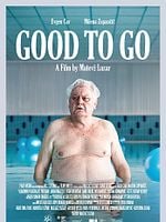 Pôster de Feliz Para Morrer