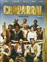 imagem de The High Chaparral