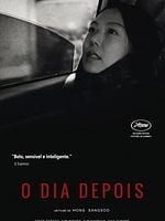 Pôster de O Dia Depois