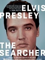 Pôster de Elvis Presley: The Searcher