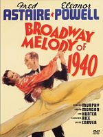 Pôster de Melodia da Broadway