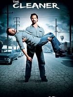 imagem de The Cleaner