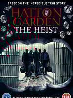 Pôster de O Grande Roubo