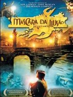 Pôster de Máscara da Ilusão