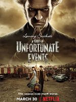 Lemony Snicket - Desventuras em Série