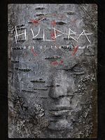 Pôster de Huldra - Lady of the Forest