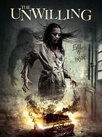 Pôster de The Unwilling