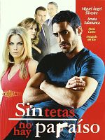 imagem de Sin Tetas No Hay Paraiso