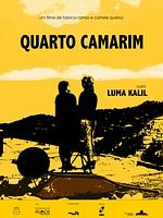 Pôster de Quarto Camarim