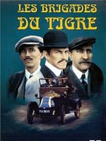imagem de Les Brigades du Tigre