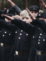 Pôster de A Guerra das Crianças