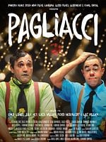 Pôster de Pagliacci
