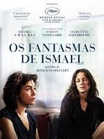 Pôster de Os Fantasmas de Ismael
