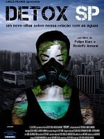 Pôster de Detox SP