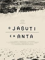 Pôster de O Jabuti e a Anta﻿
