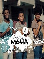 Pôster de A Música da Minha Vida