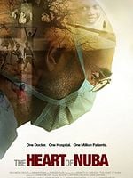 Pôster de The Heart of Nuba