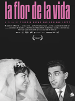 Pôster de A Flor da Vida