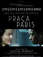 Pôster de Praça Paris