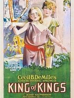 Pôster de Rei dos Reis