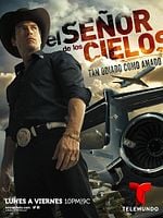 imagem de Senhor dos Céus