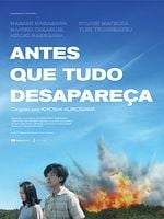 Pôster de Antes que Tudo Desapareça