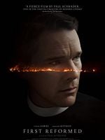 Pôster de First Reformed