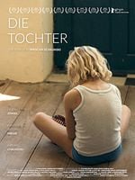 Pôster de A Filha