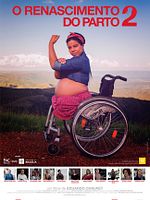 Pôster de O Renascimento do Parto 2