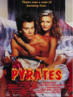 Pôster de Pyrates
