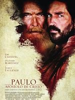 Pôster de Paulo, Apóstolo de Cristo
