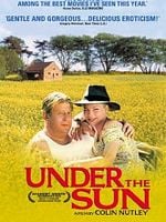 Pôster de Sob o Sol