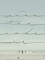 Pôster de Para Ter Onde Ir