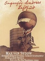 Pôster de The Flight of the Eagle