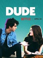 Pôster de Dude - A Vida é Assim
