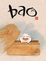 Pôster de Bao