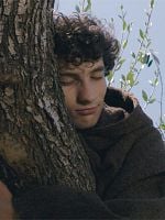 Pôster de Un violent désir de bonheur