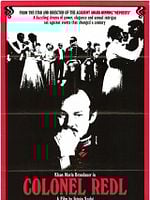 Pôster de Oberst Redl