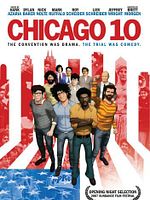 Pôster de Chicago 10