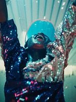 Pôster de O Órfão