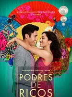 Pôster de Podres de Ricos