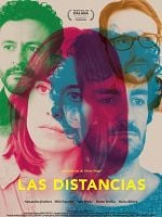 Pôster de Les Distancìes