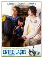 Pôster de Entre-Laços