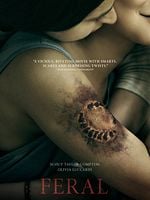 Pôster de Feral