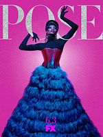 Pôster de Pose
