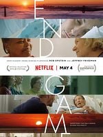 Pôster de A Partida Final